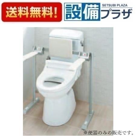 メーカー INAX(イナックス)LIXIL(リクシル) 商品名/仕様 ・車いす対応防露便器 ・ハイパーキラミック ・便器のみ ・サイホン式 ・ヒーター付き防露便器 ・大型便座 ・洗浄水量　大：8L　小：6L ※こちらは便器のみの販売です。[HBC220SK]