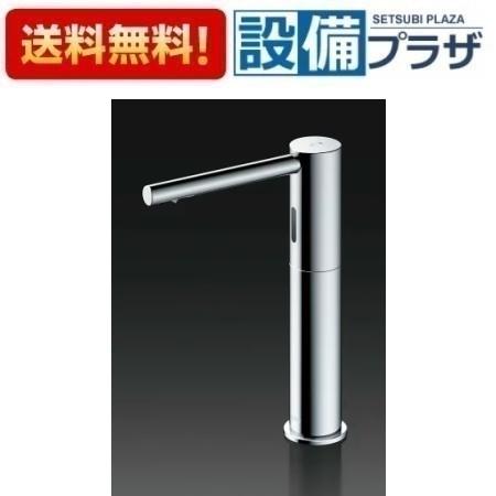 [TLK07S08JA]TOTO オートソープディスペンサー 自動水石けん供給栓 タンク容量1L 1連 TLK07002J+TLK01104JB 〈TLK07S08Jの後継品〉