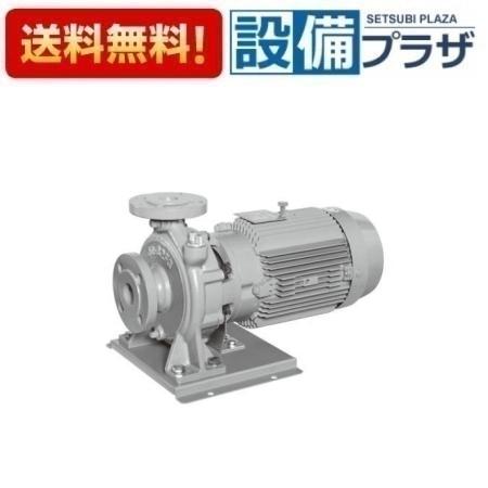 メーカー 荏原製作所｜エバラポンプ 商品名/仕様 ・FSD型 片吸込渦巻ポンプ ・相：三相 ・出力：3.7kW ・極数：2極 ・周波数：50Hz ・駆動方式：モータ駆動 ・口径：50 【用途】 ・一般給水 ・冷温水循環 ・工業用水 ・かんが...