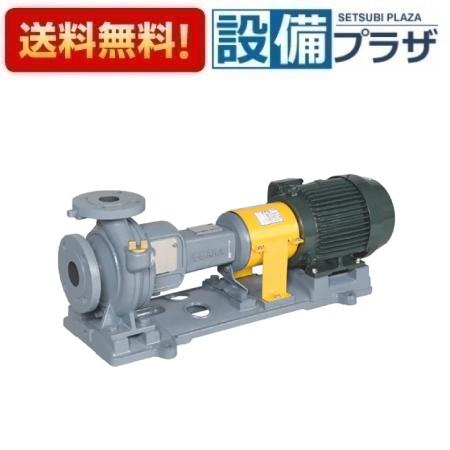 樂天商城 - ＼6月限定！最大100%Pバック／[32X32FS2F5.4F]エバラ/荏原 FS型 片吸込渦巻ポンプ 50Hz 三相 0.4kW 口径32〈32X32FS2F5.4Eの後継品〉