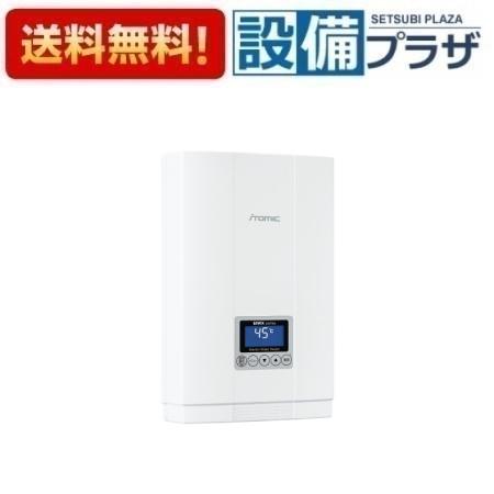 ＼3月限定★最大100％Pバック／ [EIWX3102A0]イトミック 小型電気温水器 瞬間式シリーズ EIWX 最高沸上温度約60℃ 三相200V 10.2kW
