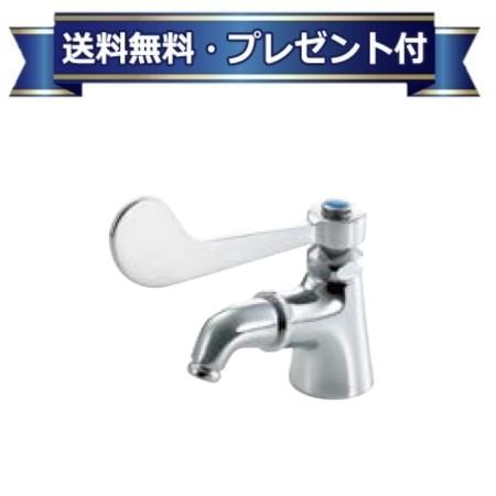 プレゼント付き[LF-1RZ-U]INAX/LIXIL レバー式立水栓〈LF-1RZの後継品〉