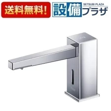[TLK08S04JA]TOTO オートソープディスペンサー 自動水石けん供給栓 タンク容量1L 1連