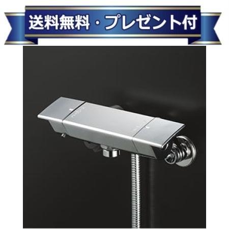 メーカー KVK(ケーブイケー) 商品名/仕様 ・サーモスタット式シャワー・ウルトラファインバブルメッキワンストップシャワーヘッド・ニューハイメタルホース1.6m・メッキハンガー[KF3050PHF]