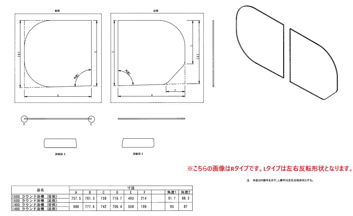 [EKK80164L]TOTO��1600�饦�������L Ʃ����Ϥ
