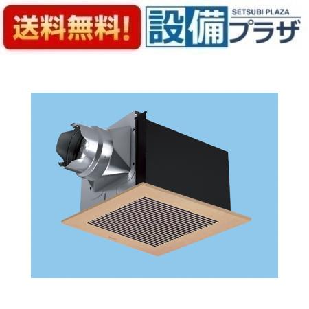 ＼6月限定！最大100%Pバック／[FY-24BK7/82]パナソニック 換気扇 天井埋込形換気扇 低騒音・大風量形 鋼板製本体 ルーバー組合品番