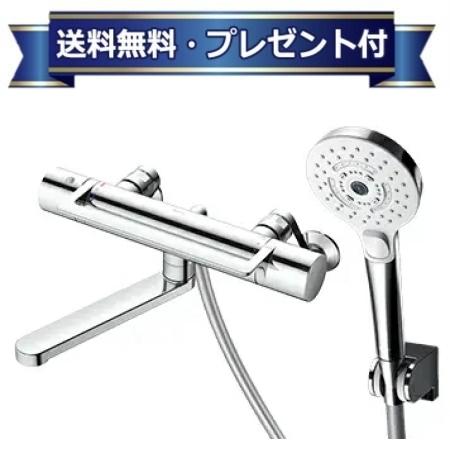 楽天市場】toto壁付サーモスタット混合栓 アーチハンドルタイプの通販