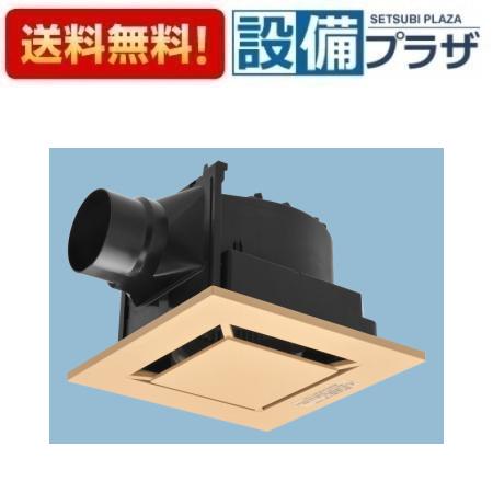 メーカー名 パナソニック/Panasonic 商品名/仕様 換気扇 天井埋込形換気扇 低騒音形本体ルーバーセット●高効率モーターで低消費電力●低騒音設計●羽根が簡単に外せてお掃除ラクラク●常時換気機能で24時間小風量換気運転が可能●風圧式高気密シャッター付●耐湿仕様●電源接続部 ： 本体外部本体：樹脂製羽根：樹脂製ルーバー：樹脂製埋込寸法：240mm角適用パイプ：呼び径φ100mm■スイッチ（別売品）FY-SV12W（ON-OFF、強-弱）壁埋込形FY-SV12WC（ON-OFF、強-弱）壁埋込形・カバー付【構成品番】FY-24JG8V/FY-24L89[FY24JG8V/89]