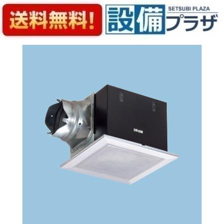 [FY-27BM7/19]パナソニック 換気扇 天井埋込形換気扇 台所 コンパクトキッチン用 ルーバーセット