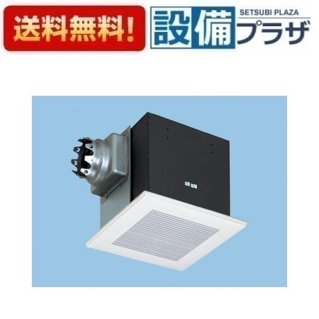 [FY-27BMS7/81]パナソニック 換気扇 天井埋込形換気扇 小口径ダクトファン コンパクトキッチン用 鋼板製本体 ルーバーセット