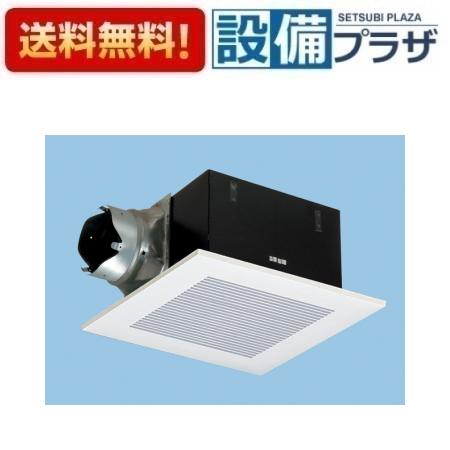 メーカー名 パナソニック/Panasonic 商品名/仕様 換気扇 天井埋込形換気扇低騒音・大風量形 鋼板製本体・左排気 ルーバーセット埋込寸法：320mm角　適用パイプ径：φ150mm 高静圧・大風量で、建築構造や用途、インテリア性などの諸条件に対応する天井埋込形換気扇●樹脂製で一回り大き目のリフォーム用ルーバーとの組合せ（本体：FY-32B7H、ルーバー：FY-32L93）●強-弱　速調付●風圧式高気密シャッター搭載●ハイテーパーブレードファンの採用で省エネ・高効率●住宅用洗剤で気軽に掃除できるポリプロピレン樹脂製ルーバー●電源接続部−本体内部●吐出口位置：正面より左側本　　体：鋼板製羽　　根：鋼板製ルーバー：樹脂製埋込寸法：320mm角適用パイプ：呼び径φ150mm■速調スイッチ（別売品）FY-SV11W（入-切　強-弱）[FY32B7H/93]