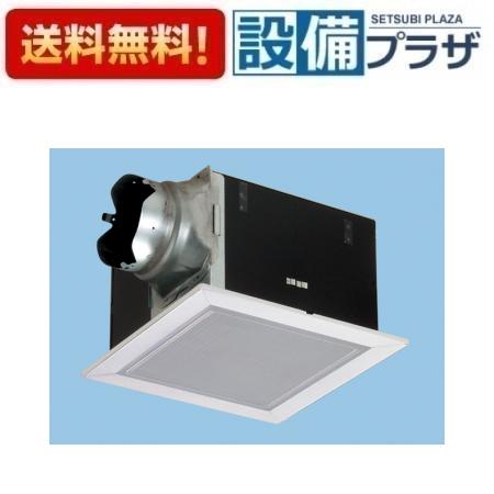 メーカー名 パナソニック/Panasonic 商品名/仕様 換気扇 天井埋込形換気扇低騒音・特大風量形 鋼板製本体・右排気 ルーバーセット埋込寸法：320mm角　適用パイプ径：φ150mm 高静圧・大風量で、建築構造や用途、インテリア性などの諸条件に対応する天井埋込形換気扇●油煙の捕集に優れたステンレス製のパンチンググリスフィルタールーバーとの組合せ（本体：FY-32BK7M、ルーバー：FY-32L19）●ハイテーパーブレードファンの採用で省エネ・高効率●空気の汚れ具合に応じて選べる　強-弱　速調付●風圧式高気密シャッター搭載電源接続部−本体内部吐出口位置：正面より右側本　　体：鋼板製羽　　根：鋼板製ルーバー：ステンレス製埋込寸法：320mm角適用パイプ：呼び径φ150mm■速調スイッチ（別売品）FY-SV11W（入-切　強-弱）[FY32BK7M/19]