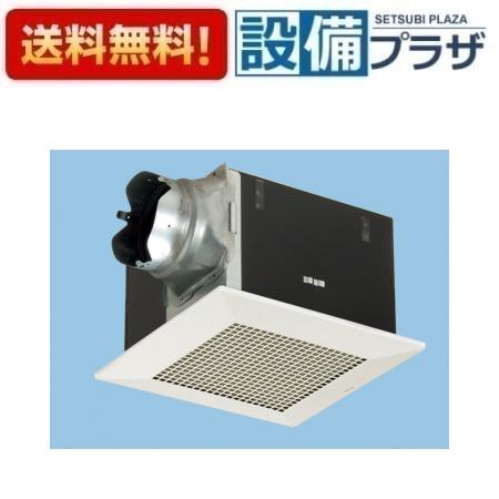 Rakuten - ＼6月限定！最大100%Pバック／[FY-32BK7M/34]パナソニック 換気扇 天井埋込形換気扇 台所 トイレ 洗面所 居室 事務所 店舗等用 ルーバーセット 低騒音・特大風量形 鋼板製本体・右排気
