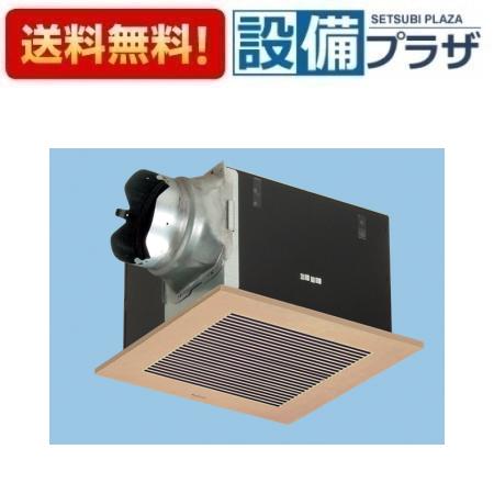 メーカー名 パナソニック/Panasonic 商品名/仕様 換気扇 天井埋込形換気扇低騒音・特大風量形 鋼板製本体・右排気 ルーバーセット埋込寸法：320mm角　適用パイプ径：φ150mm 高静圧・大風量で、建築構造や用途、インテリア性などの諸条件に対応する天井埋込形換気扇●樹脂製のライトブラウン格子タイプルーバーとの組合せ（本体：FY-32BK7M、ルーバー：FY-32L82）●ハイテーパーブレードファンの採用で省エネ・高効率●空気の汚れ具合に応じて選べる　強-弱　速調付●風圧式高気密シャッター搭載電源接続部−本体内部吐出口位置：正面より右側本　　体：鋼板製羽　　根：鋼板製ルーバー：樹脂製埋込寸法：320mm角適用パイプ：呼び径φ150mm■速調スイッチ（別売品）FY-SV11W（入-切　強-弱）[FY32BK7M/82]