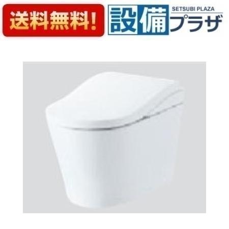 メーカー TOTO（トートー 東陶) 商品名/仕様 ・ウォシュレット一体形便器・TCF9810G(機能部) +CS911BHM(便器)・ヒーター付便器・水抜併用方式(寒冷地)・機種：LS2・アクセントカラー：ニッケル・リモコン(カラー)：スティックリモコン(ニッケル)・給水：床・排水方向：床・排水心：リモデル対応　305〜540mm・給水：露出[CES9810HMG]