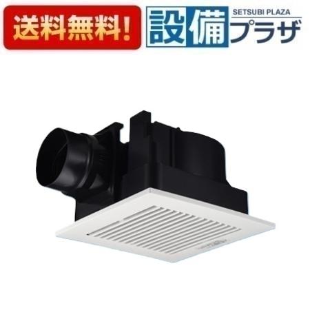 [FY-32CE8]パナソニック 換気扇 天井埋込形換気扇 台所 トイレ 洗面所 居室 事務所 店舗等用 樹脂製本..