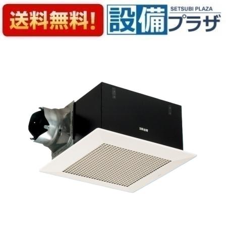 ＼6月限定！最大100%Pバック／[FY-38B7H/34]パナソニック 天井埋込形換気扇 排気・強-弱 低騒音・大風量形 鋼板製本体・左排気 ルーバセット台所 トイレ 洗面所 居室 事務所 店舗用
