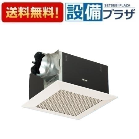 メーカー名 パナソニック/Panasonic 商品名・仕様 換気扇 天井埋込形換気扇・排気・強-弱　低騒音・大風量形 ・鋼板製本体・右排気・埋込寸法：385mm角　適用パイプ径：φ150mm ・高静圧・大風量で、建築構造や用途、インテリア性などの諸条件に対応する天井埋込形換気扇・鋼板製角格子ルーバーとの組合せ本体：FY-38B7M、ルーバー：FY-38L34・強-弱　速調付・風圧式高気密シャッター搭載・電源接続部−本体内部・吐出口位置：正面より右側本　　体：鋼板製羽　　根：鋼板製ルーバー：鋼板製埋込寸法：385mm角適用パイプ：呼び径φ150mm■速調スイッチ（別売品）FY-SV11W（入-切　強-弱）[FY38B7M/34]