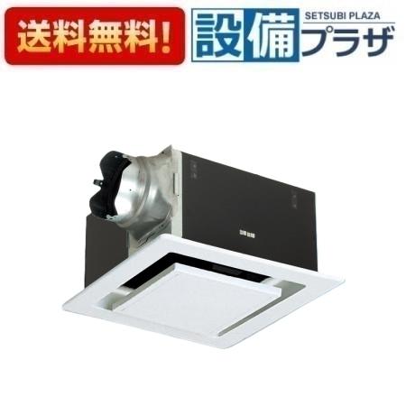 樂天商城 - ＼6月限定！最大100%Pバック／[FY-38BK7M/46]パナソニック 天井埋込形換気扇 排気・強-弱 低騒音・大風量形 鋼板製本体・右排気 ルーバセット台所 トイレ 洗面所 居室 事務所 店舗用