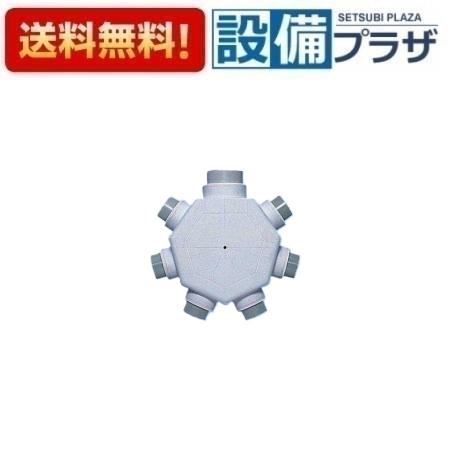 Rakuten - ＼6月限定！最大100%Pバック／[FY-BBH06]パナソニック 換気扇部材 6分岐チャンバー　給気用