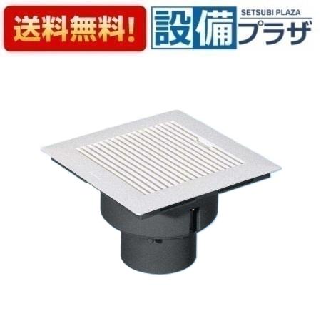Rakuten - ＼6月限定！最大100%Pバック／[FY-GWF043-W]パナソニック 給排気グリル床用 ホワイト