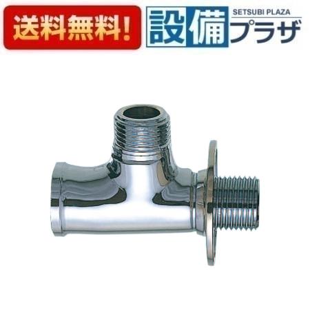＼6月限定！最大100%Pバック／[JB11A-13]三栄水栓 SANEI 二又ソケット