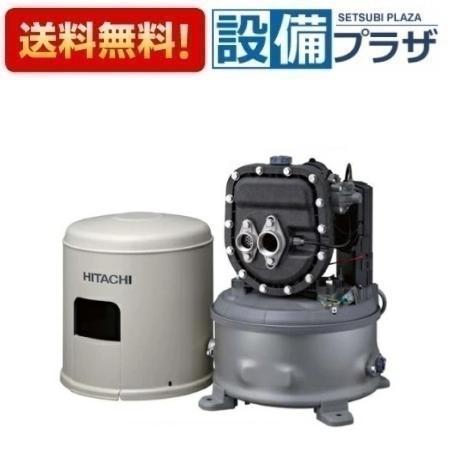 ＼6月限定！最大100%Pバック／[CT-K250Y]日立 インバーターポンプ 浅深両用 自動 ポンプ 三相200V 250W 楽でか操作パネル付 タンク式