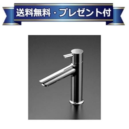 ＼3月限定★最大100％Pバック／ プレゼント付き[TLC11EDR]TOTO 元止め式水栓 電気温水器用 床給水 コンテンポラリシリーズ