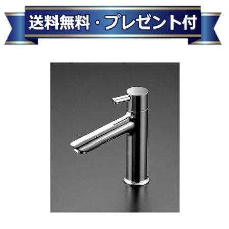 ＼3月限定★最大100％Pバック／ プレゼント付き[TLC11ERZ]TOTO 元止め式水栓 電気温水器用 壁・床給水 寒冷地用 コンテンポラリシリーズ