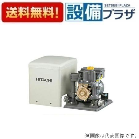 乐天商城 - ＼6月限定！最大100%Pバック／[W-K200X]日立 浅井戸用非自動ポンプ 三相200V 出力200W
