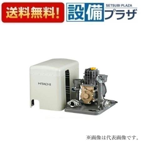 メーカー 日立 商品名・仕様・特徴 浅井戸用非自動ポンプ 単相100V 出力400W・圧力タンク、圧力スイッチは付いていません。・外形寸法：（幅）37.3cm（高さ）38.5cm（奥行）43.4cm・質量：25kg・単相 100V・出力：400W・吸上高さ：8mまで・揚水量：40L/分（全揚程12mの時）[WP400X]