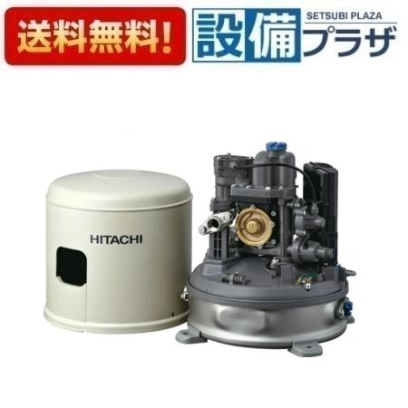 樂天商城 - ＼6月限定！最大100%Pバック／[WT-P300Y]日立 インバータータンク式 浅井戸用自動ポンプ 単相100V 300W 楽でか操作パネル付