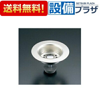 [TH744R]TOTO 洗面・手洗い取り替えパーツ 流し用 ゴム栓付き目皿