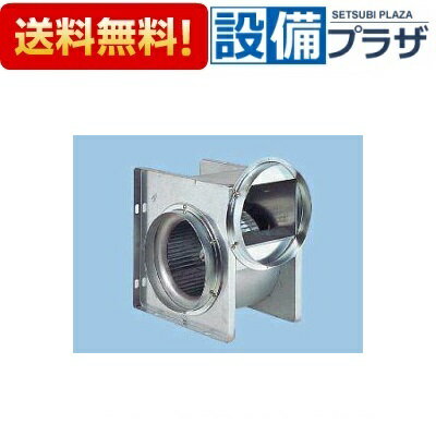 ＼6月限定！最大100%Pバック／[FY-17CT1]パナソニック 換気扇 ミニシロッコファン 標準形 三相・200V 出力100W