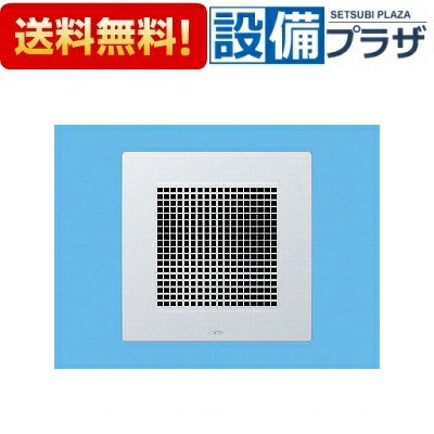 乐天商城 - ＼6月限定！最大100%Pバック／[FY-24L56]パナソニック 換気扇部材 ルーバー 角格子タイプ 樹脂製 PP樹脂 スプリング式着脱 24タイプ用 ホワイト