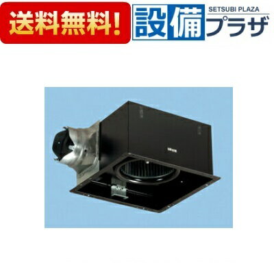 乐天商城 - ＼6月限定！最大100%Pバック／[FY-38B7H]パナソニック 換気扇 天埋換気扇 鋼板製 ルーバー別売・低騒音 天井扇ルーバー別150Φ