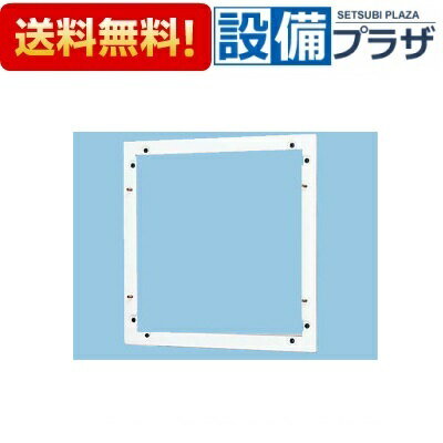 ＼6月限定！最大100%Pバック／[FY-KHJ303]パナソニック 換気扇 専用部材 絶縁枠 30cm用
