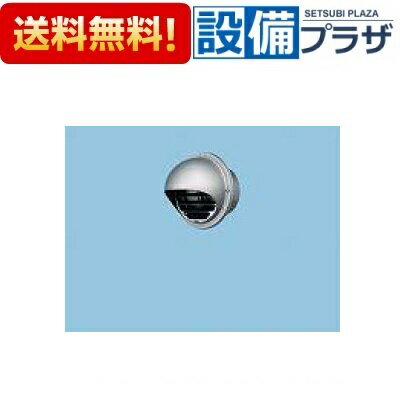 ＼6月限定！最大100%Pバック／[FY-MCXA062]パナソニック 換気扇部材 丸形パイプフード ステンレス製 防火ダンパー付 温度ヒューズ72℃ ガラリ付 φ150用