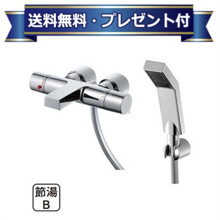 樂天商城 - ＼6月限定！最大100%Pバック／プレゼント付き [SK1831-13]三栄水栓 SANEI 水栓金具 サーモシャワー混合栓 サンエイ