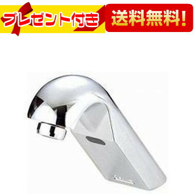 Rakuten - ＼6月限定！最大100%Pバック／メーカー欠品中 プレゼント付き [EY501-13]三栄水栓 SANEI 水栓金具 自動水栓 洗面所用 サンエイ