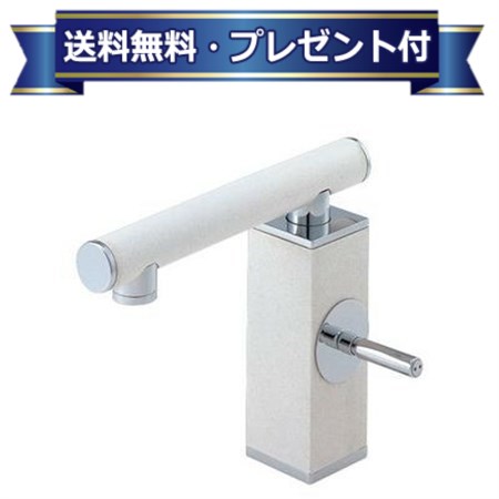 メーカー 三栄水栓/SANEI 商品名/仕様 ・節水水栓 ・取付足の径：32 ・取付穴径：33〜35 ・取付ロックナット対辺：36 ・ワンホール洗面混合栓（シングルレバー） ・泡沫吐水 ・吐水口120°回転[K4730JVJW13]