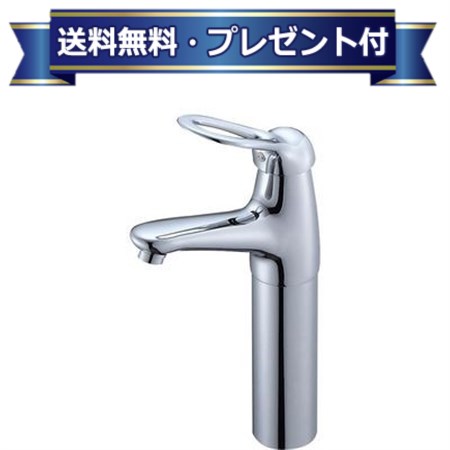メーカー 三栄水栓/SANEI 商品名/仕様 ・節水水栓 ・取付足の径：35 ・取付穴径：36〜40 ・取付ロックナット対辺：38 ・ワンホール洗面混合栓（シングルレバー） ・ポップアップなし、ゴム栓なし ・泡沫吐水[K4770NJK2T13]