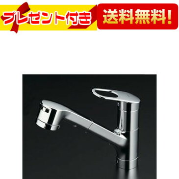 ★あす楽★【全品送料無料・即納!】【プレゼント付き】●[TKGG32EBS]TOTO キッチン用水栓 エコシングル水栓 一般地仕様(旧型番：TKGG32EBR・TKGG32EB)