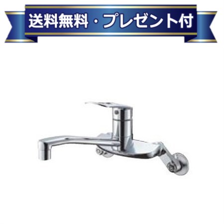 メーカー 三栄水栓 商品名/仕様 ・シングル混合栓 ・泡沫吐水[K2710E13]