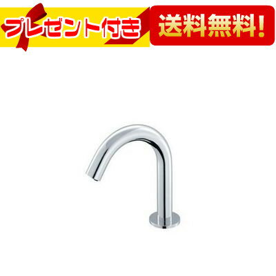 メーカー欠品中 TENA22A TOTOアクアオート(自動水栓)サーモスタット混合栓AC100Vタイプコンテンポラリ