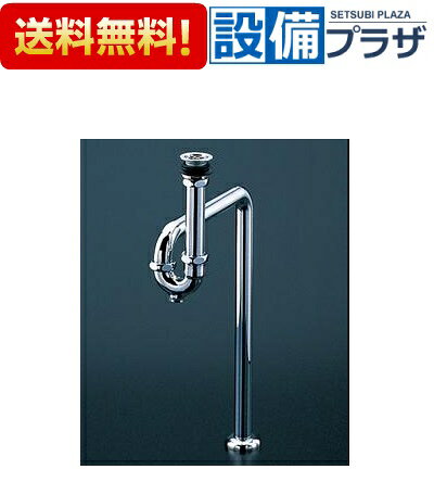 ＼8/31までエントリーで最大100%Pバック／[T6SCM3]TOTO 排水金具 床排水金具 32mm、Sトラップ