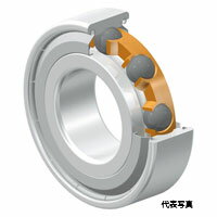 JTEKT(KOYO) ベアリング 3NC6204ZZC3FG EXSEV セラミック 高速 絶縁 組合わせセラミックベアリング 内径20 外径47 幅14