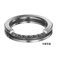 楽天市場】スラストベアリング 51101の通販