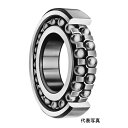 NTN ベアリング 1208K ボールベアリング 自動調心玉軸受 テーパ穴 内径40 外径80 幅18