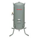 日立 立型タンク ST-55C コンプレッサー 周辺機器 容積55L(4)